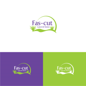 Logo Design by Deziners Zone for Fas-cut | Design: #17901555
