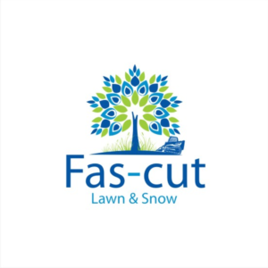 Logo Design by nutu for Fas-cut | Design: #17879807