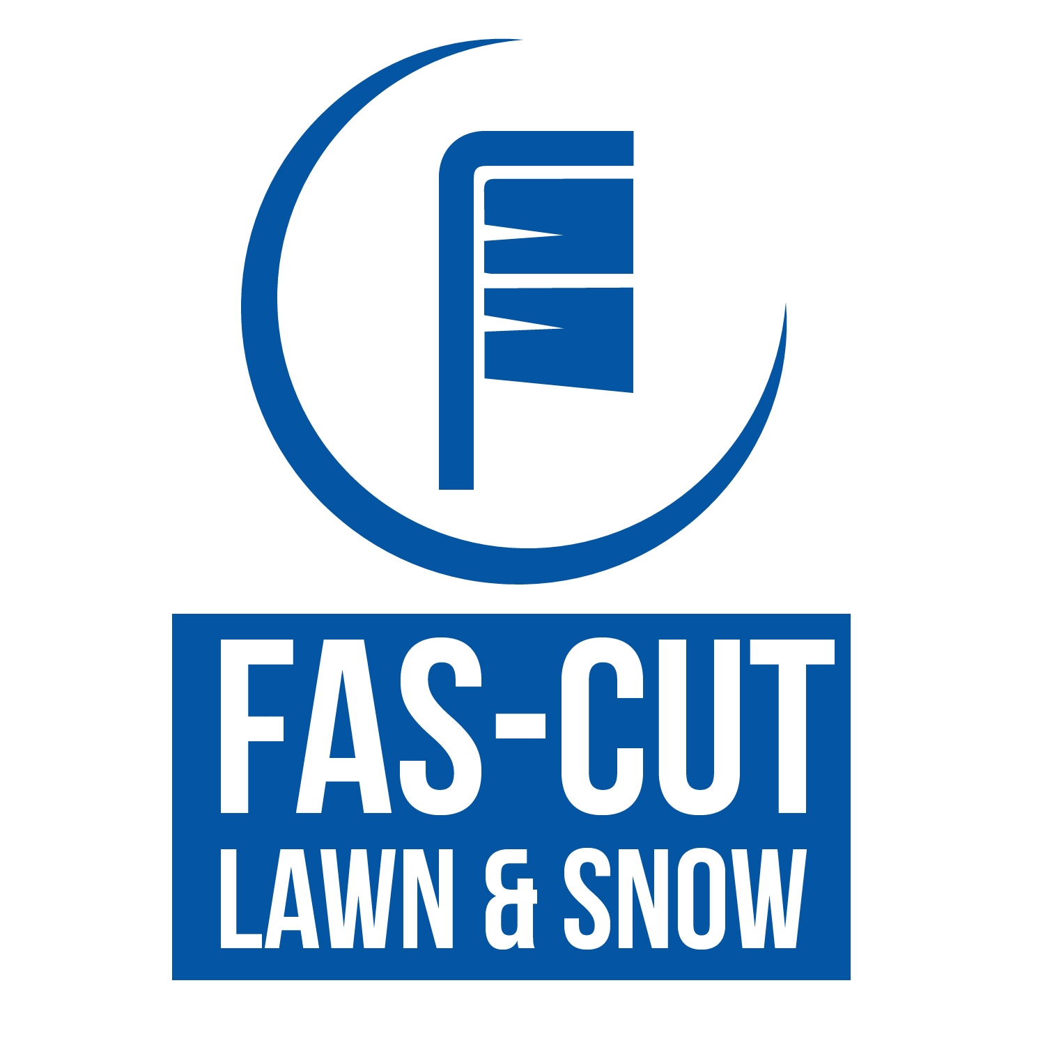Logo Design by Alpha pix for Fas-cut | Design #17965188