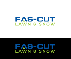 Logo Design by skyDesignbox for Fas-cut | Design: #17890361
