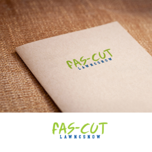 Logo Design by DesignDUO for Fas-cut | Design: #17937432