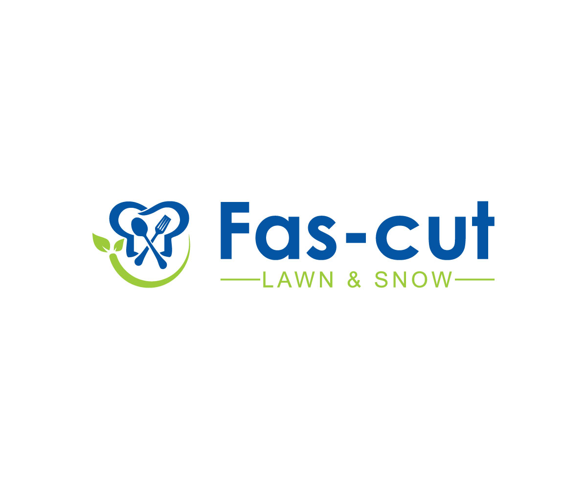 Logo Design by Onetouch110 for Fas-cut | Design #17889528