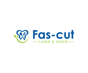 Logo Design by Onetouch110 for Fas-cut | Design: #17889528