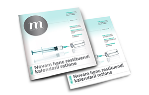 Magazine Design by FMatos for SR-Design | Design: #2928647