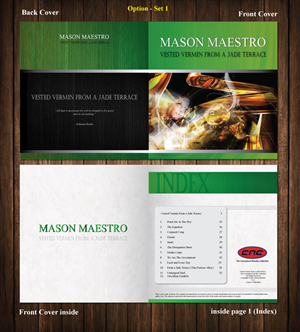 Design de Revue par meet007 pour SR-Design | Design : #2872019