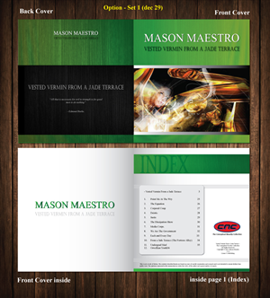 Design de Revue par meet007 pour SR-Design | Design : #2874196