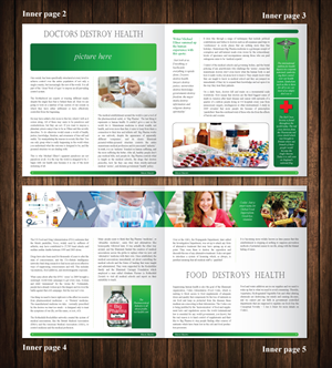 Design de Revue par meet007 pour SR-Design | Design : #2874480