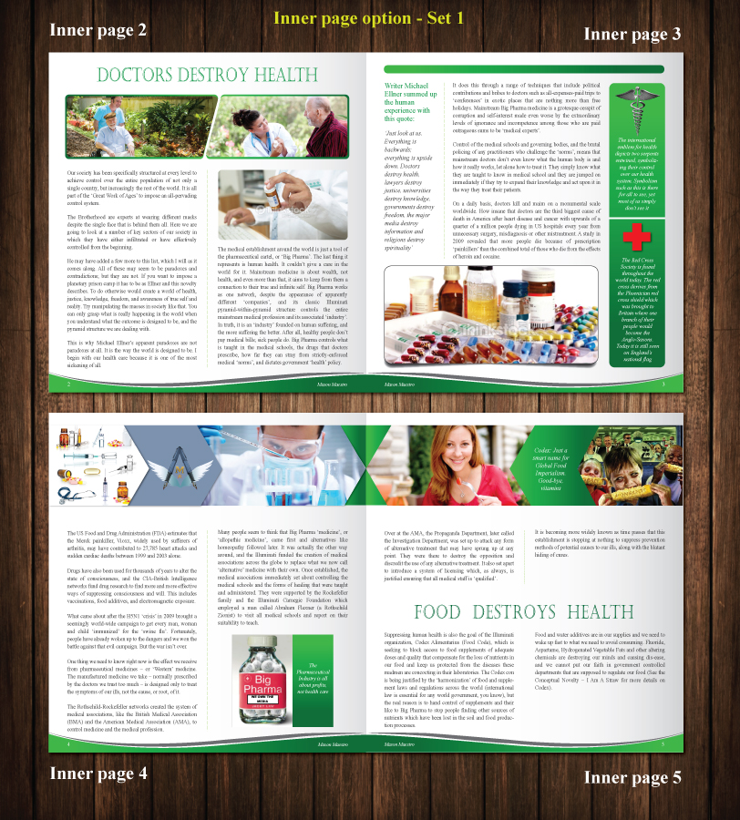 Magazin-Design von meet007 für SR-Design | Design #2895325