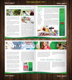 Design de Revue par meet007 pour SR-Design | Design : #2895325
