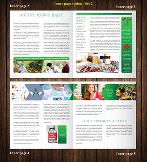 Design de Revue par meet007 pour SR-Design | Design : #2895551