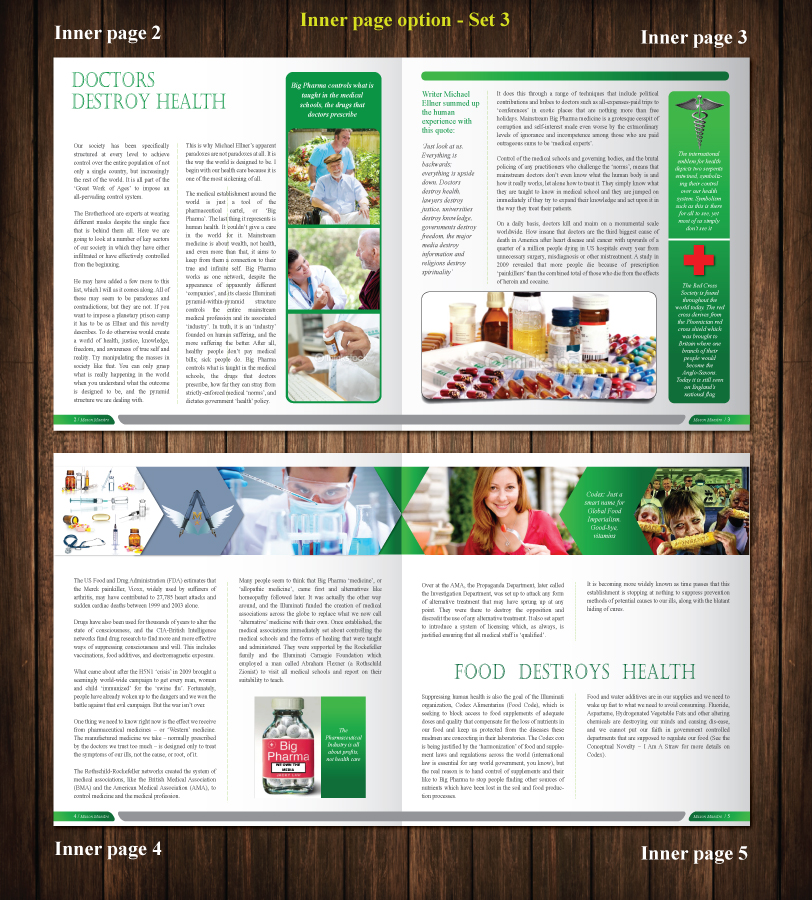 Magazin-Design von meet007 für SR-Design | Design #2895710