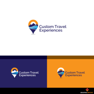 Terra Luxe Travel | Tagline: Personalized Experiences | Design de Logo par Graphic Bricks