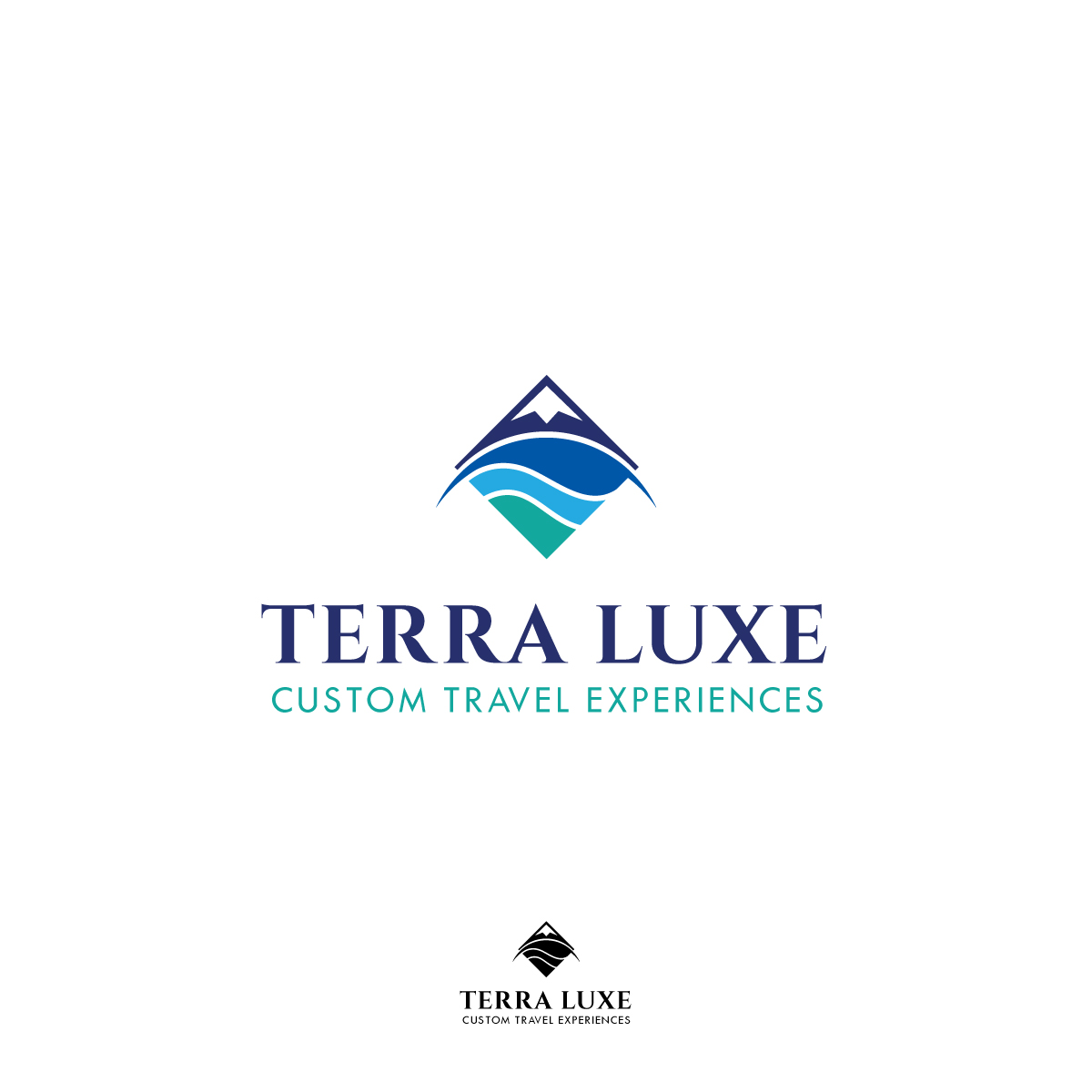 Logo Design by Kreative Fingers for this project | Design: #17879904