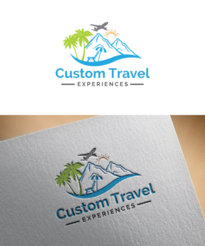 Logo Design by Isnah Logo for this project | Design: #17868696