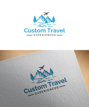 Logo Design by Isnah Logo for this project | Design: #17868698
