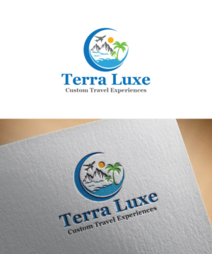 Logo Design by Isnah Logo for this project | Design: #17875397