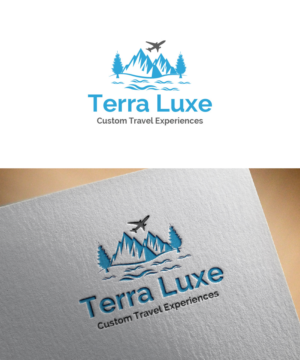Logo Design by Isnah Logo for this project | Design: #17875398