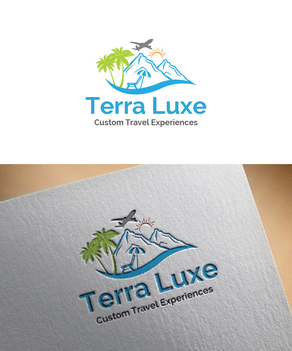 Logo Design by Isnah Logo for this project | Design #17875399