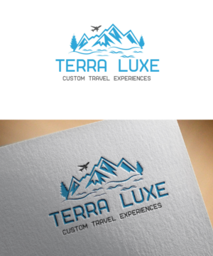 Logo Design by Isnah Logo for this project | Design: #17884857