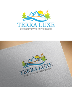 Logo Design by Isnah Logo for this project | Design: #17884858