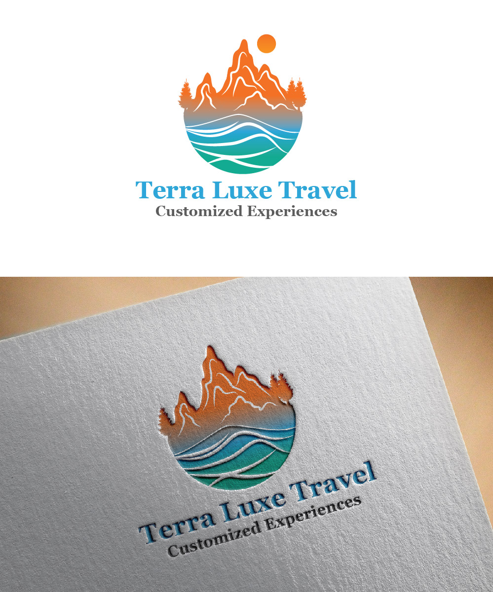 Logo Design by Isnah Logo for this project | Design #17900208