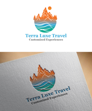 Logo Design by Isnah Logo for this project | Design: #17900208