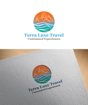 Logo Design by Isnah Logo for this project | Design: #17906408