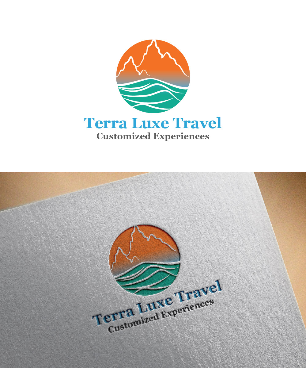 Logo Design by Isnah Logo for this project | Design #17917084