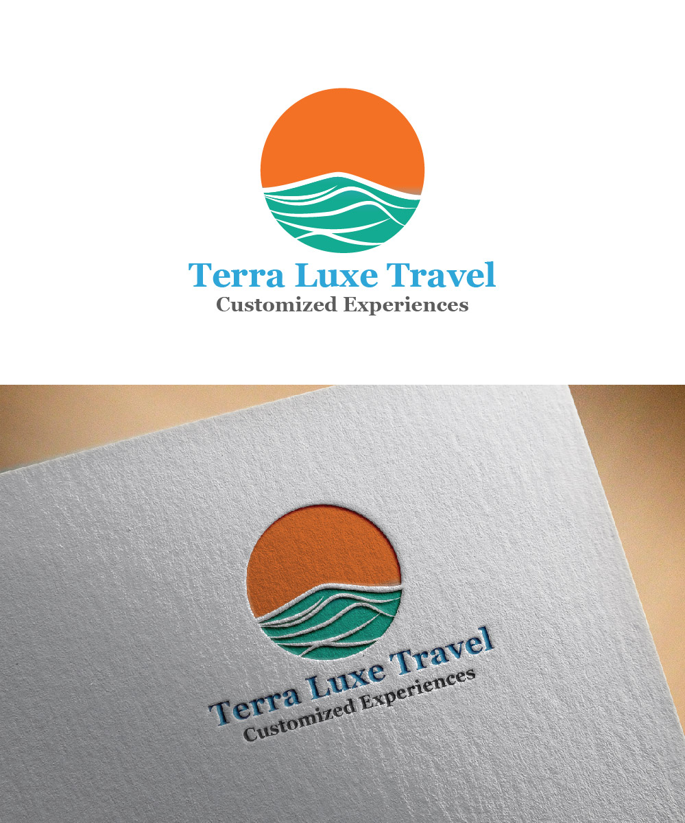 Logo Design by Isnah Logo for this project | Design #17920256