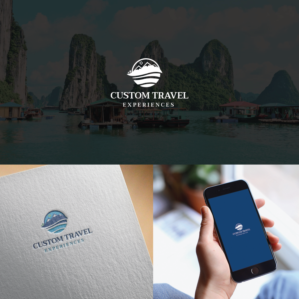 Logo Design by chynthiadewi91 for this project | Design: #17912139