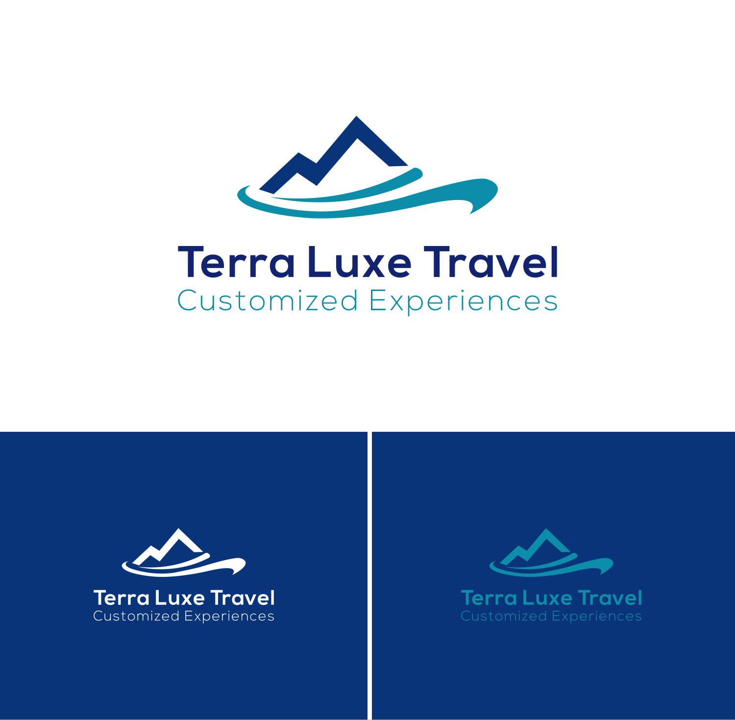 Logo Design by SimpleBlade for this project | Design #17892031