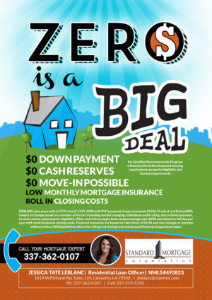 Flyer Design by VEGA-Designs