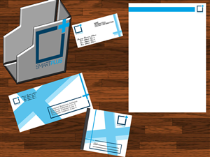 Stationery Design by snsdesigns