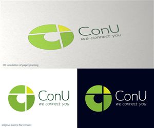 Logo Design by Anthony for this project | Design: #2789290