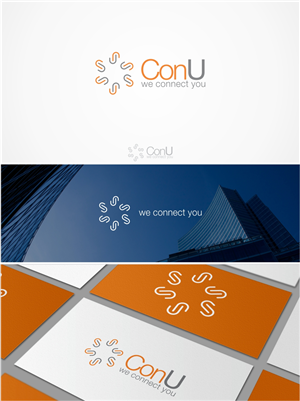 Logo Design by Naavyd for this project | Design: #2774731
