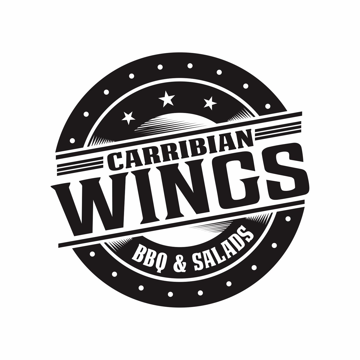 Diseño de Logo por iwan s para Caribbean Wings | Diseño #17873122