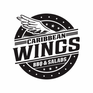 Logo-Design von iwan s für Caribbean Wings | Design #17877438