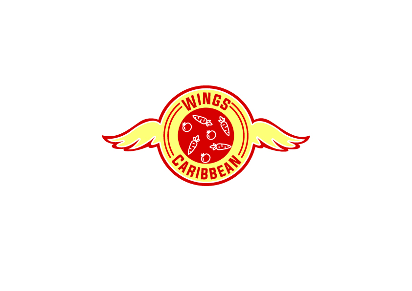 Logo Design by Mubeen786 for Caribbean Wings | Design #17872894
