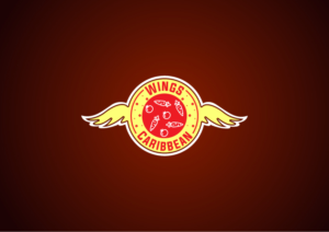 Logo-Design von Mubeen786 für Caribbean Wings | Design #17873171