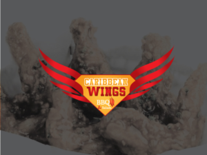 Logo Design by esolztech for Caribbean Wings | Design: #17862200