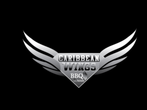 Logo Design by esolztech for Caribbean Wings | Design: #17862201