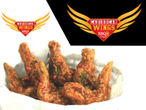 Logo Design by esolztech for Caribbean Wings | Design: #17862202