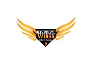 Logo Design by esolztech for Caribbean Wings | Design: #17862205