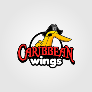 Caribbean Wings | Logo-Design von said.tempo