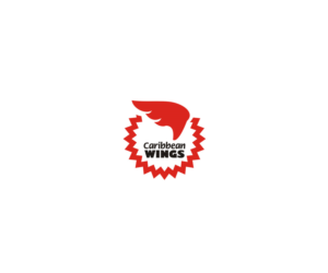 Logo Design by Aliaksandr 2 for Caribbean Wings | Design: #17908906
