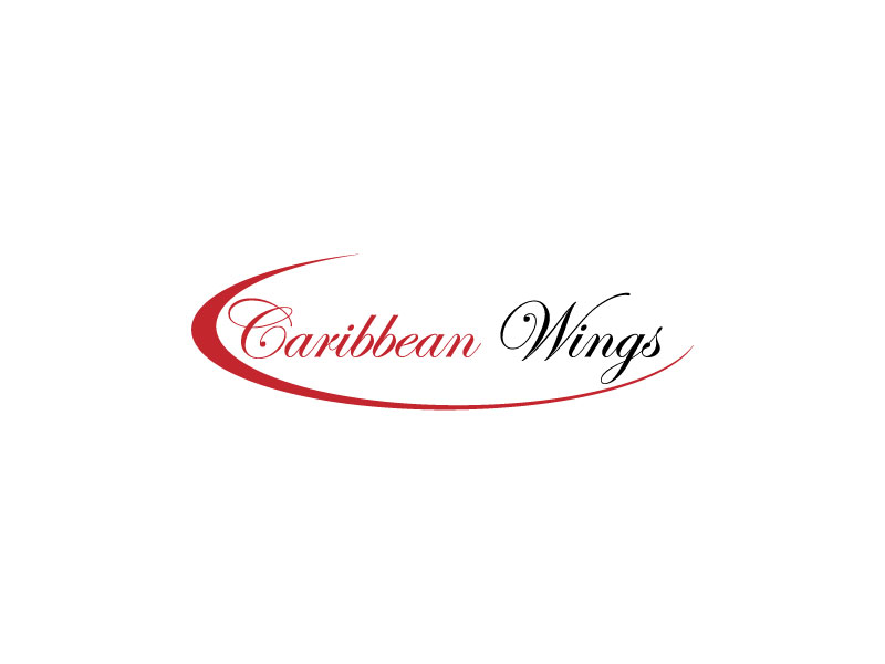 Logo Design by Hossen 2 for Caribbean Wings | Design #17869682