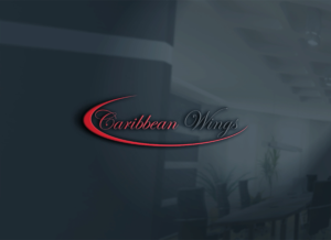 Logo Design by Hossen 2 for Caribbean Wings | Design: #17869683
