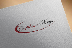Logo Design by Hossen 2 for Caribbean Wings | Design: #17869684