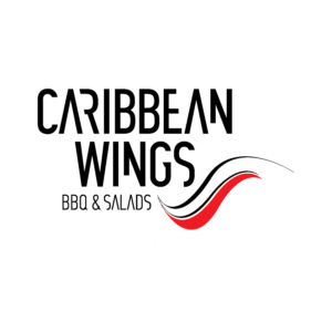 Logo Design by neeckos for Caribbean Wings | Design: #17876647
