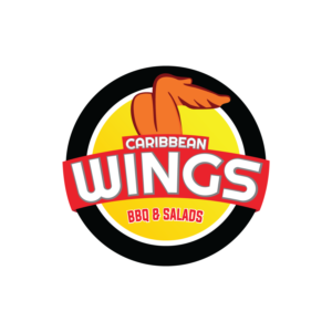 Logo-Design von o2disegno für Caribbean Wings | Design #17875395